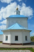 Тимашово. Рождества Пресвятой Богородицы, церковь