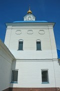 Тимашово. Рождества Пресвятой Богородицы, церковь