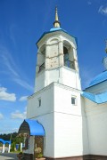 Тимашово. Рождества Пресвятой Богородицы, церковь