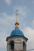 Тимашово. Рождества Пресвятой Богородицы, церковь