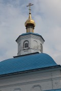 Тимашово. Рождества Пресвятой Богородицы, церковь