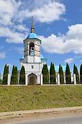 Тимашово. Рождества Пресвятой Богородицы, церковь
