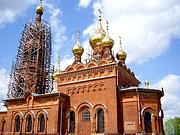 Церковь Михаила Архангела, , Красное, Боровский район, Калужская область