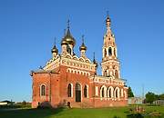 Красное. Михаила Архангела, церковь