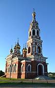 Красное. Михаила Архангела, церковь