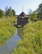 Часовня Иосифа Волоцкого, , Середниково, Солнечногорский городской округ, Московская область