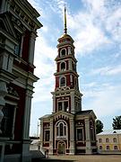 Церковь Покрова Пресвятой Богородицы, что на Горах - Саратов - Саратов, город - Саратовская область