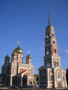 Церковь Покрова Пресвятой Богородицы, что на Горах, , Саратов, Саратов, город, Саратовская область