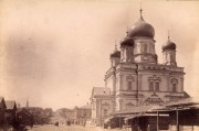 Церковь Покрова Пресвятой Богородицы, что на Горах, 1886-1914 год год с сайта http://oldsaratov.ru/photo/418?qt-comments=1<br>, Саратов, Саратов, город, Саратовская область