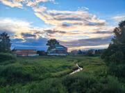 Антониев Краснохолмский монастырь - Слобода - Краснохолмский район - Тверская область