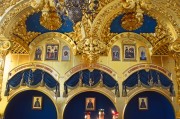 Спасо-Преображенский Соловецкий монастырь. Собор Троицы Живоначальной - Соловецкий - Соловецкий район - Архангельская область