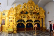 Спасо-Преображенский Соловецкий монастырь. Собор Троицы Живоначальной - Соловецкий - Соловецкий район - Архангельская область