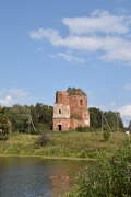 Хордово. 