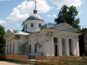 Церковь Андрея Стратилата - Алексино - Дорогобужский район - Смоленская область