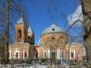 Церковь Спаса Преображения