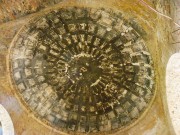 Церковь Преображения Господня, Подкупольное пространство<br>, Старосиверская, Гатчинский район, Ленинградская область