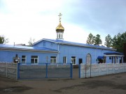 Церковь иконы Божией Матери 