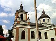 Церковь Георгия Победоносца - Кегичевка - Красноградский район - Украина, Харьковская область