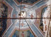Марково. Вознесения Господня, церковь