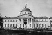 Вахитовский район. Казанско-Богородицкий монастырь. Церковь Воздвижения Креста Господня