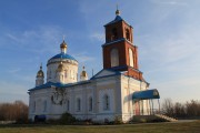 Церковь Рождества Христова, , Саблино, Сасовский район и г. Сасово, Рязанская область
