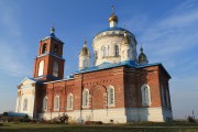 Церковь Рождества Христова, , Саблино, Сасовский район и г. Сасово, Рязанская область