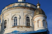 Церковь Рождества Христова, , Саблино, Сасовский район и г. Сасово, Рязанская область