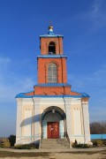 Церковь Рождества Христова, , Саблино, Сасовский район и г. Сасово, Рязанская область