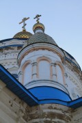 Церковь Рождества Христова, , Саблино, Сасовский район и г. Сасово, Рязанская область