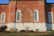 Церковь Рождества Христова, , Саблино, Сасовский район и г. Сасово, Рязанская область