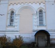 Церковь Рождества Христова, , Саблино, Сасовский район и г. Сасово, Рязанская область