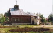 Церковь Михаила Архангела, , Сасово, Сасовский район и г. Сасово, Рязанская область