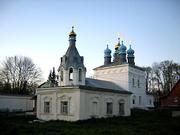 Церковь Покрова Пресвятой Богородицы, , Путятино, Путятинский район, Рязанская область