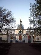 Церковь Покрова Пресвятой Богородицы, , Путятино, Путятинский район, Рязанская область
