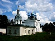 Церковь Покрова Пресвятой Богородицы, , Путятино, Путятинский район, Рязанская область
