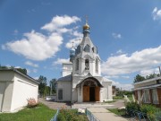 Церковь Покрова Пресвятой Богородицы, , Путятино, Путятинский район, Рязанская область