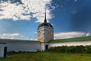 Николо-Чернеевский мужской монастырь, , Старочернеево, Шацкий район, Рязанская область