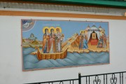 Чебоксары. Троицкий мужской монастырь. Церковь Толгской иконы Божией Матери