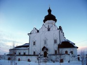 Успенско-Богородичный мужской монастырь. Собор Успения Пресвятой Богородицы, , Свияжск, Зеленодольский район, Республика Татарстан