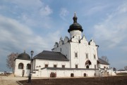 Успенско-Богородичный мужской монастырь. Собор Успения Пресвятой Богородицы