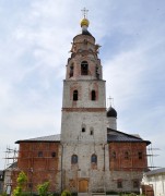 Успенско-Богородичный мужской монастырь. Церковь Николая Чудотворца, , Свияжск, Зеленодольский район, Республика Татарстан