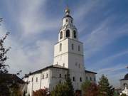 Успенско-Богородичный мужской монастырь. Церковь Николая Чудотворца - Свияжск - Зеленодольский район - Республика Татарстан