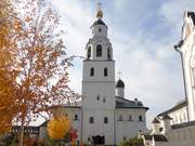 Успенско-Богородичный мужской монастырь. Церковь Николая Чудотворца - Свияжск - Зеленодольский район - Республика Татарстан