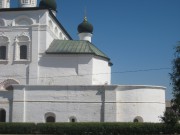 Астрахань. Кремль. Троицкий монастырь. Собор Троицы Живоначальной