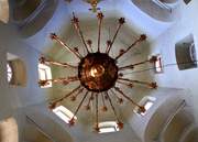 Лиски. Покрова Пресвятой Богородицы в Новопокровском, церковь