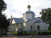 Церковь Преображения Господня, , Струнино, Александровский район, Владимирская область