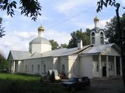 Церковь Преображения Господня, , Струнино, Александровский район, Владимирская область