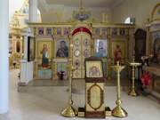 Струнино. Преображения Господня, церковь