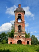 Церковь Воскресения Словущего - Рославлево - Ростовский район - Ярославская область