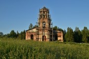 Горышино. Николая Чудотворца, церковь